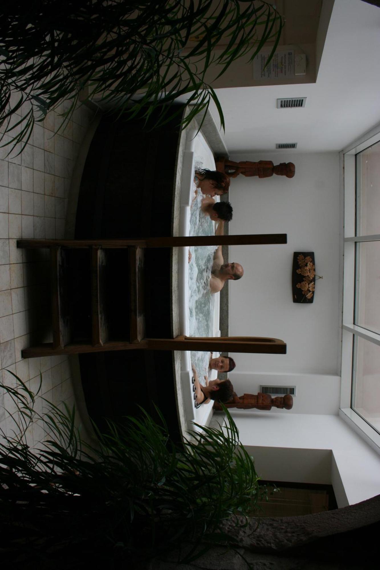 La Cour Du Bailli Suites & Spa Bergheim Exterior photo