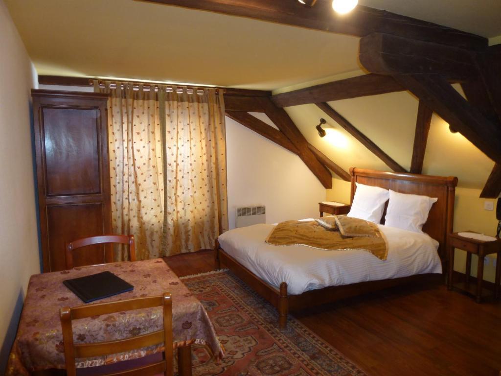 La Cour Du Bailli Suites & Spa Bergheim Room photo