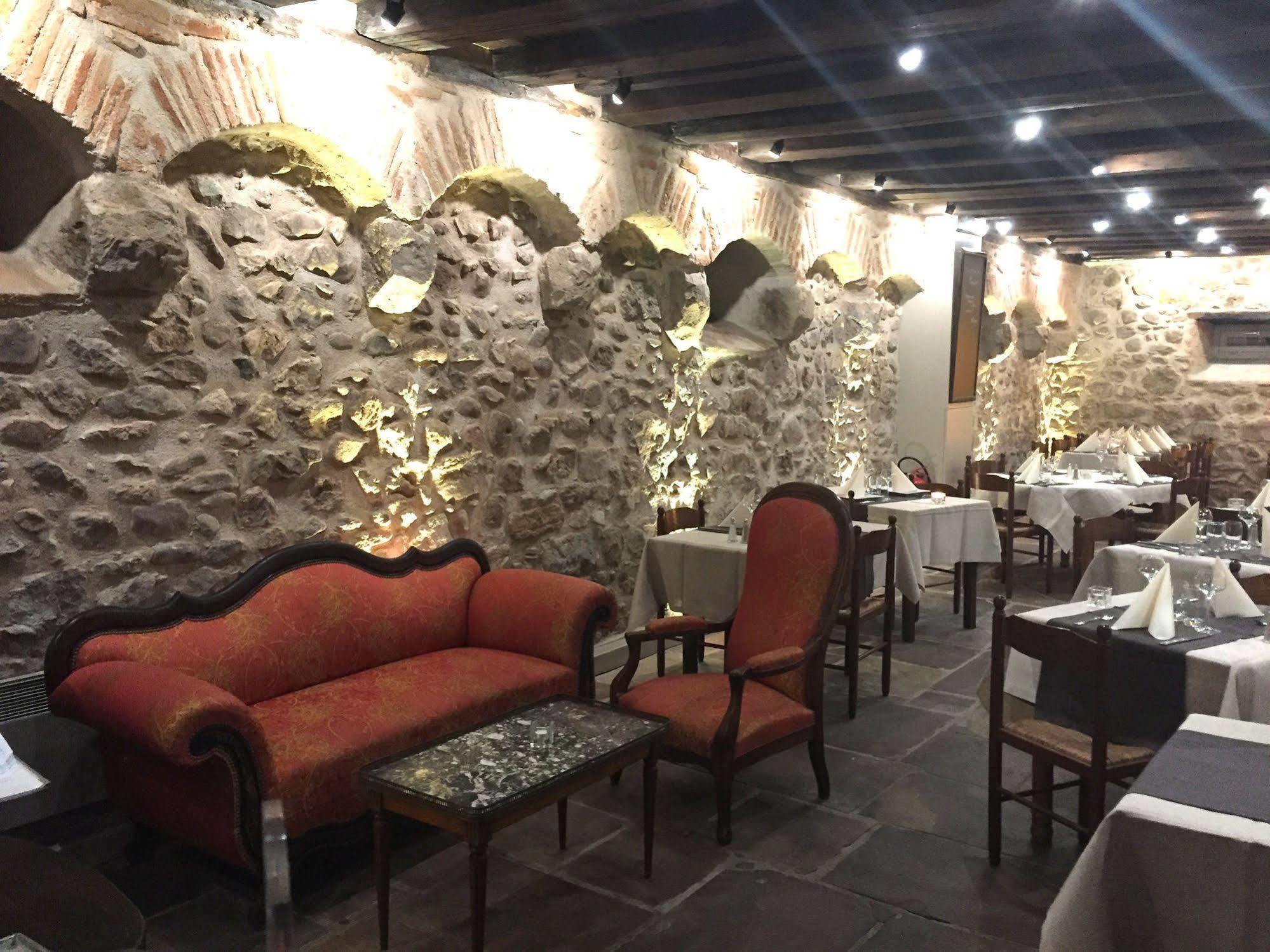 La Cour Du Bailli Suites & Spa Bergheim Exterior photo